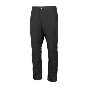 Galls Men's Pro Tac Force Tactical Ripstop Black Pants TR 2597 Size 42 x 30 NWT